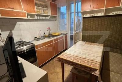 Apartament cu 3 camere decomandat, mobilat în Central - 4