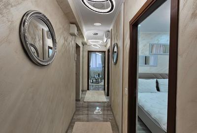 Apartament de lux cu 2 camere decomandate – Constanța, Baba Novac Apartament de lux cu 2 camere decomandate – Constanța, Baba Novac - 10