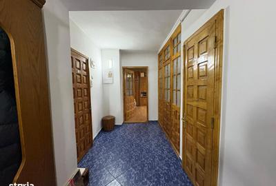 Apartament cu 3 camere în Central - 6