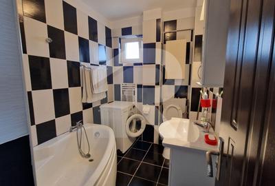 Apartament cu 2 camere decomandat, mobilat în 1 Decembrie - 12