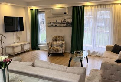 Casă cu 3 camere cu Teren 50 Mp în Ștefăneștii de Jos