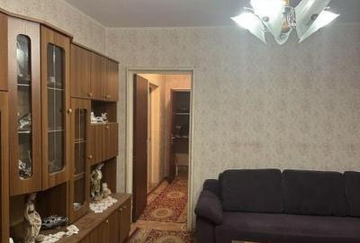 Apartament 3 camere Dristor