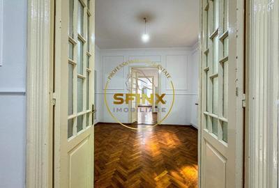 Parter de casa in Dorobanti - Birouri/Cabinete/Rezidenta - 4