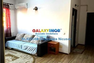 Apartament cu 3 camere decomandat, mobilat în Chiajna - 2