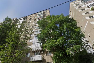 Tineretului x Sincai - 5 min metroul Tineretului - 1