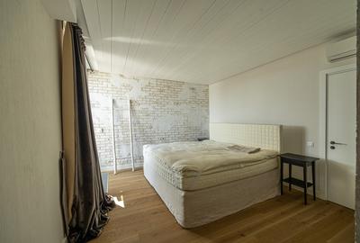 Penthouse 350 mp utili in Kiseleff Penthouse 350 mp utili in Kiseleff - 18