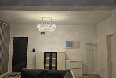 Apartament cu 2 camere decomandat în Central - 8