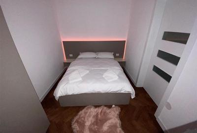 Apartament cu 2 camere nedecomandat, mobilat în Cedonia - 4