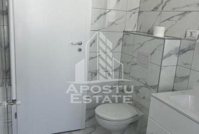 Apartament cu 2 camere decomandat în Braytim - 8