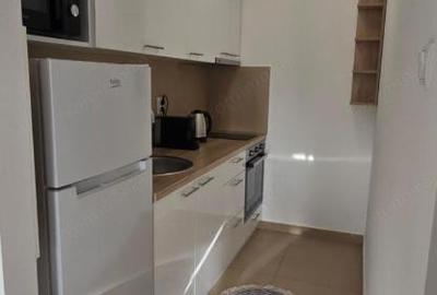 Apartament cu 2 camere în Gării