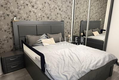 Apartament cu 2 camere semidecomandat, mobilat în Zorilor - 5