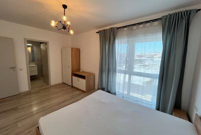 Casa tip duplex cu terasa 20 mp si parcari in Iris - 20