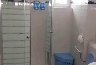 Garsonieră decomandată în Central - 1