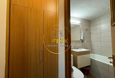 APARTAMENT 2 CAMERE | BD GHICA TEI | PARTER | INSTALATII NOI | RENOVAT - 8