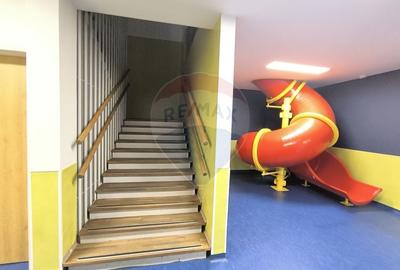 Spațiu comercial, de 575 mp, în Mărăști - 9