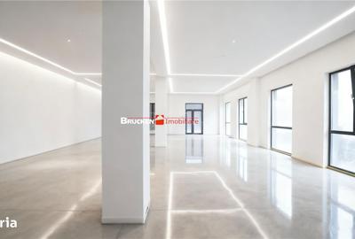 Spațiu comercial, de 150 mp, în Orașul Nou - 9