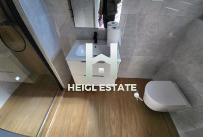 Duplex cu 4 camere cu Canalizare în Moșnița Nouă - 8
