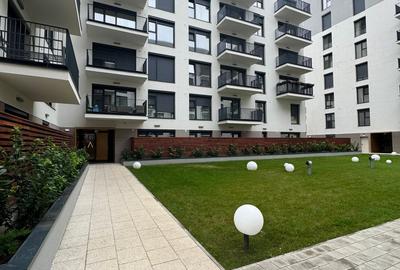 Apartament Nou Arcadia, prima inchiriere - 16