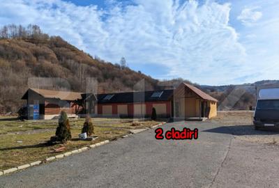 Teren 5.800 mp cu utilita?i ?i construc?ii existenteO Teren 5.800 mp cu utilita?i ?i construc?ii existenteO - 7