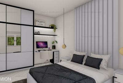 Proprietate comerciala versatila  în Eforie Sud cu vedere panoramica lac - 12