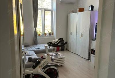 Garsonieră nedecomandată în Complex Studențesc - 5