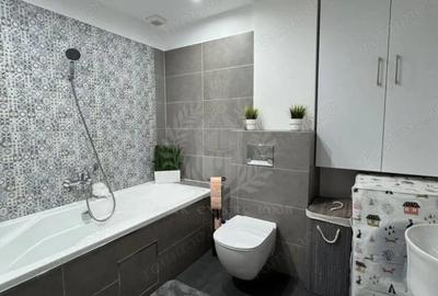 Apartament cu 3 camere decomandat în Albert - 2