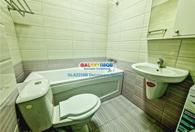 Garsoniera dubla Militari Residence Mobilata,Utilata 56.500 Euro - 27