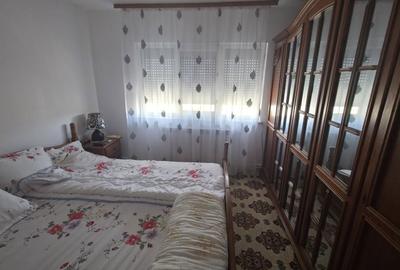 Apartament cu 3 camere decomandat în Central - 5