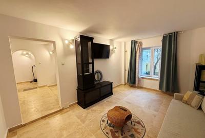 Apartament cu 2 camere semidecomandat în Basarabia - 2