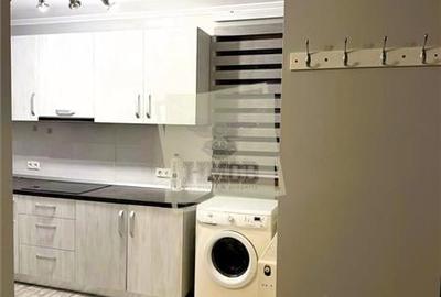 Apartament 1 camera 36 mpu ,bucatarie separata - 7