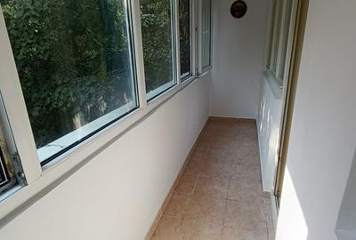2 camere Campia Libertatii/Str.Sapte Drumuri - 9