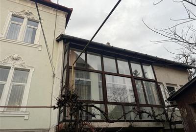 Casă cu 7 camere cu Teren 400 Mp în Grigorescu - 5