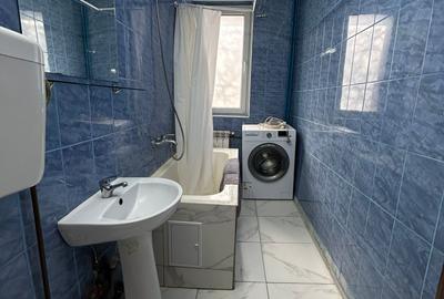 Garsonieră decomandată, mobilată în Titan - 4