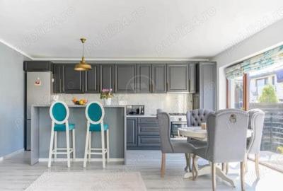 Casa de inchiriat zona Florilor - 11