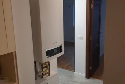 Apartament cu 2 camere decomandat în Valea Ialomiței - 3