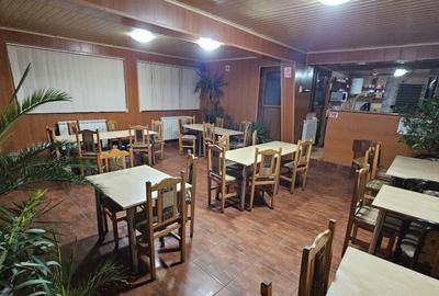 Apartament 2 camere+ 2spa?ii comerciale+garaj,Bere?ti,GL,Trandafirilor - 15