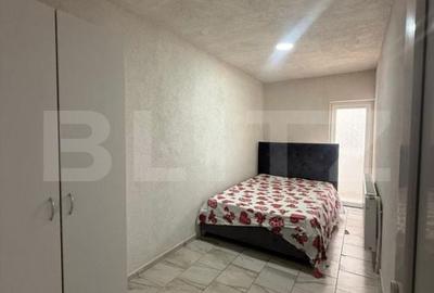 Apartament cu 2 camere decomandat în 9 Mai