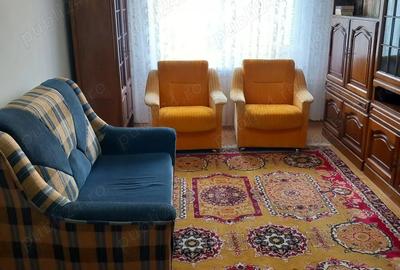 Vand apartament 3 camere decomandat, 2 bai, Drumul Taberei Ghencea - 4