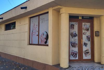Închiriere spațiu comercial in Galati, str. Serei1 - 2
