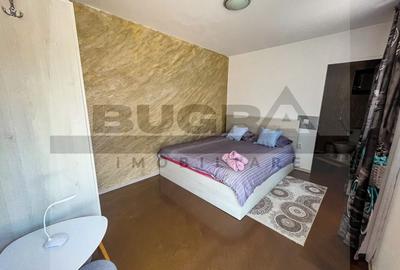 Casa exclusivista cu piscina, 150mp, teren 1500mp, zona Somesu Rece - 15