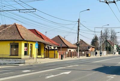 Spațiu comercial, de 100 mp, în Central - 1