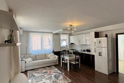 Apartament cu 2 camere în Mănăștur