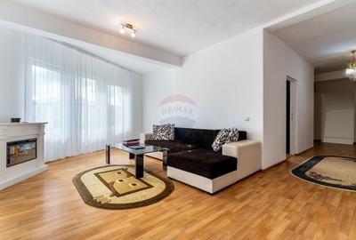 Casă individuală cu 10 camere cu Teren 629 Mp în Dâmbul Rotund - 15