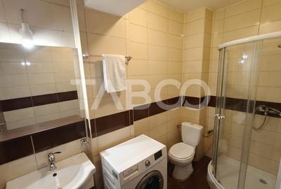 Apartament cu 2 camere decomandat, mobilat în Mihai Viteazul - 7