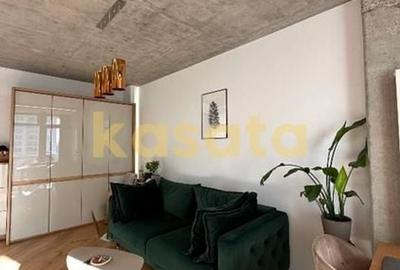 2 camere  - Dinamic City cu parcare subterana inclusa - 5