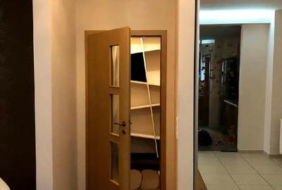 Penthouse Dumbravita 100 mp + terasa - 2