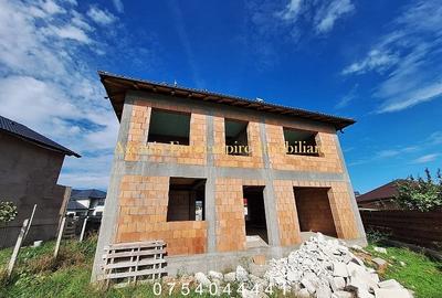 Vila de vanzare P+1 in Agigea, cartierul nou - 2