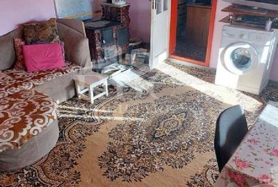 Casă cu 3 camere cu Teren 1300 Mp în Gârbău - 19