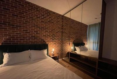 SUPER OCAZIE 2 camere MAMAIA ONIX BLUE - 2