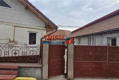 Casă cu 4 camere cu Teren 1284 Mp în Ighiu - 6